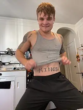 King Kev  online show from October 21, 2025, 5:34 pm