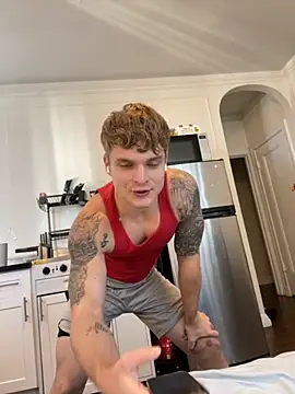 King Kev  online show from October 16, 2025, 4:48 pm