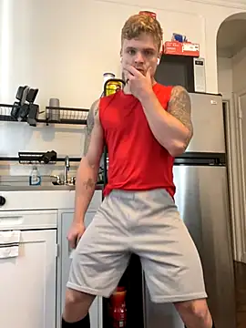 King Kev  online show from September 17, 2025, 5:15 pm