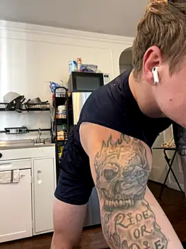 King Kev  online show from October 9, 2025, 5:13 pm