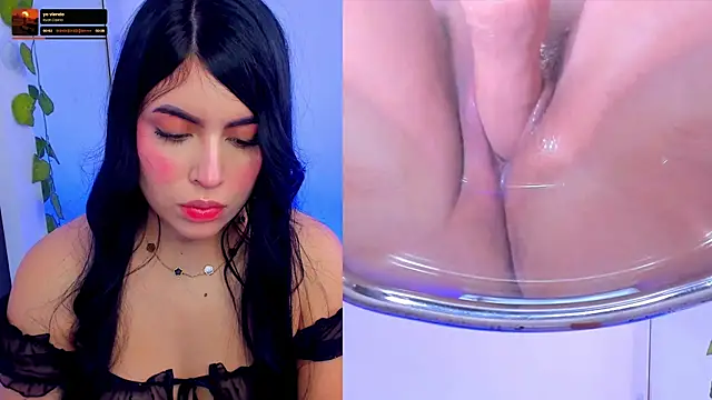 Snapshot of perla_cm chatting on December 16, 2025, 11:36 am perla cm online show from December 16, 2025, 11:36 am