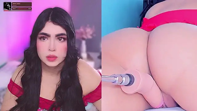 perla cm online show from February 21, 2026, 11:34 am