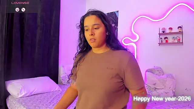 Dilan and Mia online show from January 10, 2026, 4:30 am