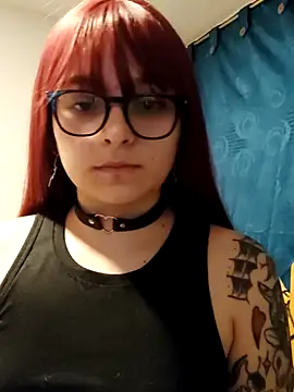 Aurora blaack online show from February 1, 2026, 2:43 am