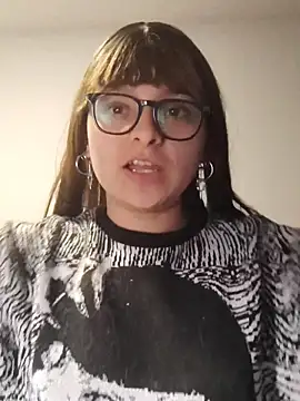 Aurora blaack online show from October 28, 2025, 5:18 am