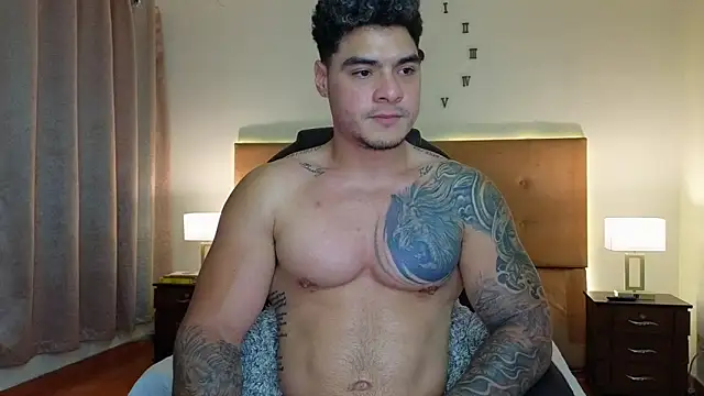 Steven Velez online show from March 17, 2026, 1:52 am