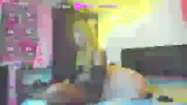 SofiaMartyntr online show from March 24, 2026, 8:53 pm