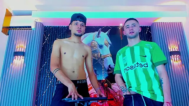 Snapshot of Dominic_Max_ chatting on September 15, 2025, 4:57 am Dominic Max  online show from September 15, 2025, 4:57 am