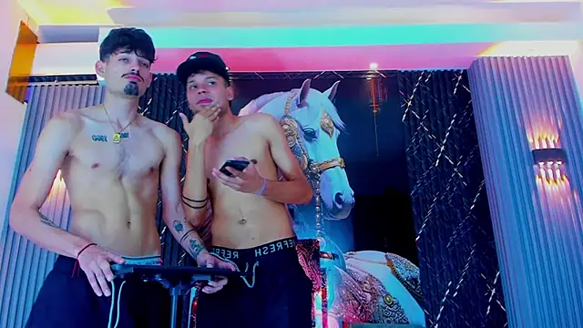 Snapshot of Dominic_Max_ chatting on September 14, 2025, 4:51 pm Dominic Max  online show from September 14, 2025, 4:51 pm