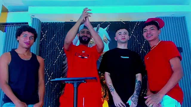 Snapshot of Dominic_Max_ chatting on September 20, 2025, 4:28 am Dominic Max  online show from September 20, 2025, 4:28 am