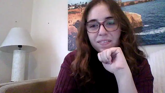 sweetsocalgirl online show from February 10, 2026, 10:53 pm