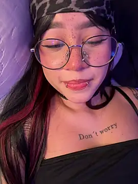 Liz rogers x online show from January 18, 2026, 3:32 am