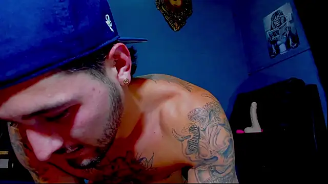 alejo  323   online show from July 22, 2026, 2:57 am