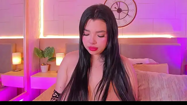 Snapshot of Meloddy_Rose chatting on November 27, 2025, 3:51 am Meloddy Rose online show from November 27, 2025, 3:51 am