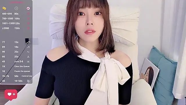 Snapshot of yara_hot1 chatting on February 4, 2026, 1:55 am yara hot1 online show from February 4, 2026, 1:55 am