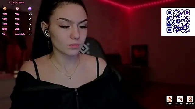 Snapshot of kara_liffe chatting on March 27, 2026, 11:27 pm kara liffe online show from March 27, 2026, 11:27 pm