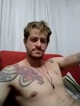 BrancoZen online show from December 14, 2025, 2:51 am