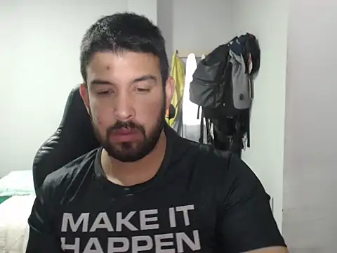 Axel11113 online show from December 2, 2025, 2:23 am