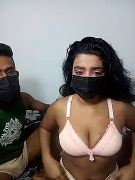 Darkchocosl8 online show from January 9, 2026, 9:00 pm