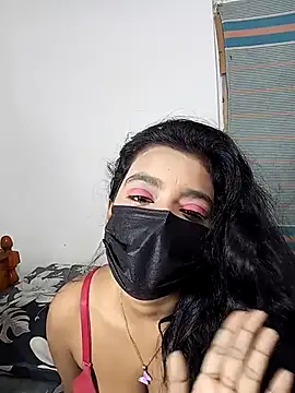 Darkchocosl8 online show from April 12, 2026, 12:25 am