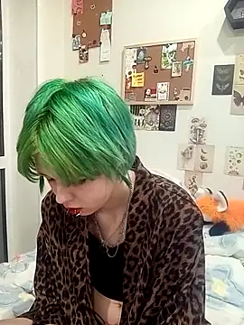 CarolineRichter online show from February 25, 2026, 11:59 pm