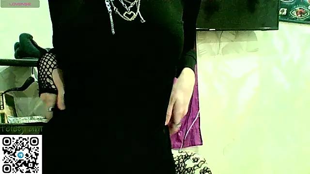 CarolineRichter online show from February 20, 2026, 2:30 am