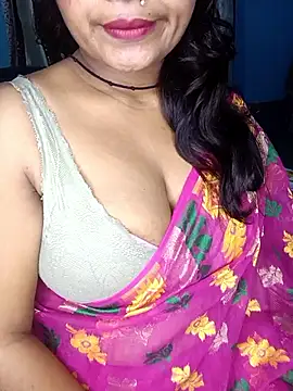 Naughty-Chaaya online show from March 29, 2026, 6:20 pm