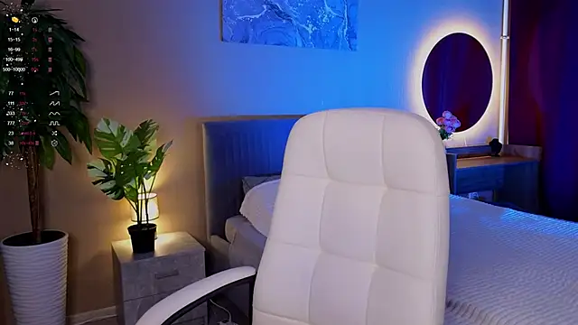 Snapshot of Ginger_Jessy_ chatting on October 2, 2025, 7:34 am Ginger Jessy  online show from October 2, 2025, 7:34 am