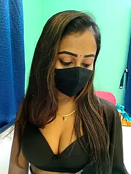 Snapshot of Puja-baby chatting on November 27, 2025, 7:09 am Puja-baby online show from November 27, 2025, 7:09 am