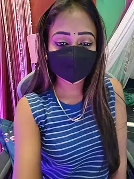 Snapshot of Puja-baby chatting on July 2, 2026, 11:05 am Puja-baby online show from July 2, 2026, 11:05 am