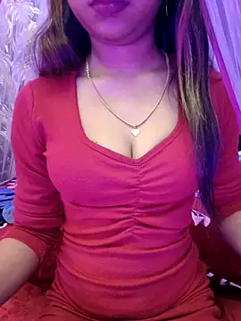 Snapshot of Puja-baby chatting on March 8, 2026, 2:04 am Puja-baby online show from March 8, 2026, 2:04 am