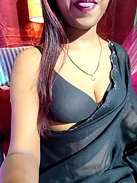 Snapshot of Puja-baby chatting on February 12, 2026, 8:30 pm Puja-baby online show from February 12, 2026, 8:30 pm