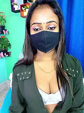 Snapshot of Puja-baby chatting on January 15, 2026, 11:08 pm Puja-baby online show from January 15, 2026, 11:08 pm