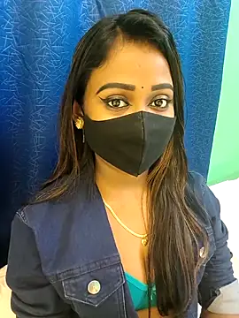 Snapshot of Puja-baby chatting on November 30, 2025, 11:16 pm Puja-baby online show from November 30, 2025, 11:16 pm