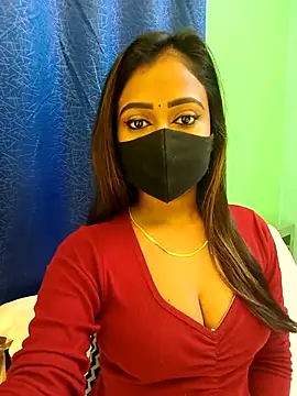 Snapshot of Puja-baby chatting on November 26, 2025, 1:16 am Puja-baby online show from November 26, 2025, 1:16 am