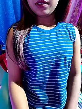 Snapshot of Puja-baby chatting on February 8, 2026, 11:41 am Puja-baby online show from February 8, 2026, 11:41 am