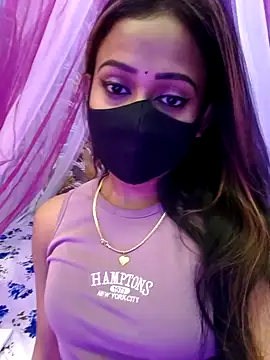 Snapshot of Puja-baby chatting on March 19, 2026, 10:26 am Puja-baby online show from March 19, 2026, 10:26 am