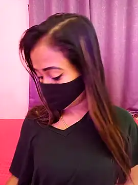 Snapshot of Puja-baby chatting on November 18, 2025, 10:45 pm Puja-baby online show from November 18, 2025, 10:45 pm