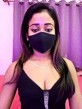 Snapshot of Puja-baby chatting on November 13, 2025, 11:47 am Puja-baby online show from November 13, 2025, 11:47 am