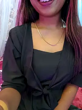 Snapshot of Puja-baby chatting on February 25, 2026, 7:36 pm Puja-baby online show from February 25, 2026, 7:36 pm