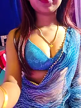 Snapshot of Puja-baby chatting on February 7, 2026, 9:34 pm Puja-baby online show from February 7, 2026, 9:34 pm