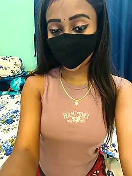 Snapshot of Puja-baby chatting on December 20, 2025, 6:49 am Puja-baby online show from December 20, 2025, 6:49 am