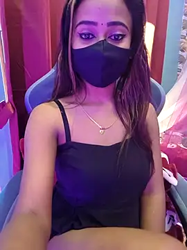 Snapshot of Puja-baby chatting on March 14, 2026, 6:52 am Puja-baby online show from March 14, 2026, 6:52 am