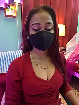 Snapshot of Puja-baby chatting on February 17, 2026, 2:58 pm Puja-baby online show from February 17, 2026, 2:58 pm