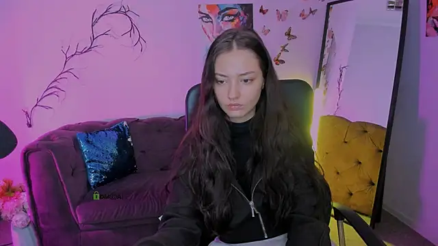 Snapshot of eva_smiith_ chatting on January 15, 2026, 6:39 am eva smiith online show from January 15, 2026, 6:39 am