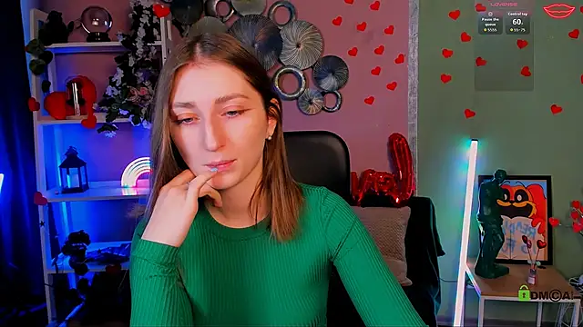 Snapshot of eva_smiith_ chatting on February 11, 2026, 6:46 am eva smiith online show from February 11, 2026, 6:46 am