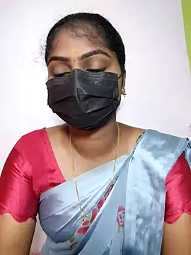 Snapshot of Tamil_Princess12 chatting on June 5, 2026, 5:45 am Tamil Princess12 online show from June 5, 2026, 5:45 am