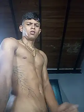 God Eros 23cm online show from April 26, 2026, 8:06 pm