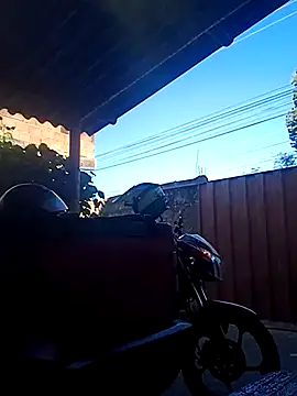 BrenoAvelar online show from January 11, 2026, 8:27 pm