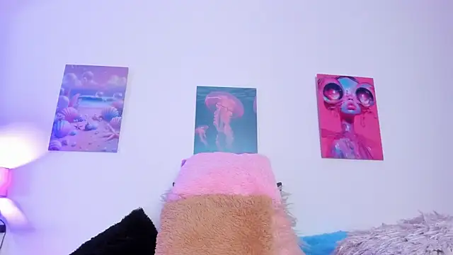 malthe 022 online show from November 17, 2025, 7:07 pm